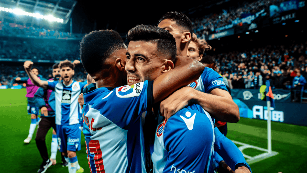 Espanyol vs Alavés tonight in LaLiga showdown at RCDE Stadium