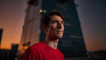 Alex Honnold climbs Taipei 101 live on Netflix tomorrow, won't use ropes or safety net