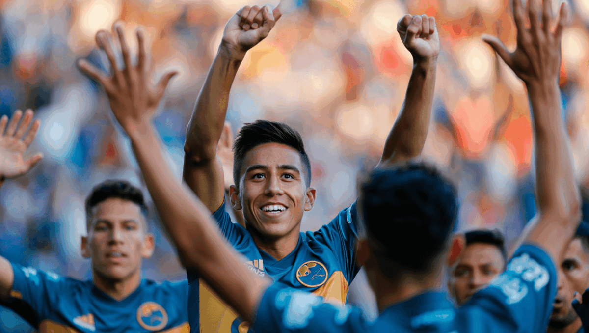 Pumas beats Santos 2-0 in Liga MX Clausura, stays unbeaten