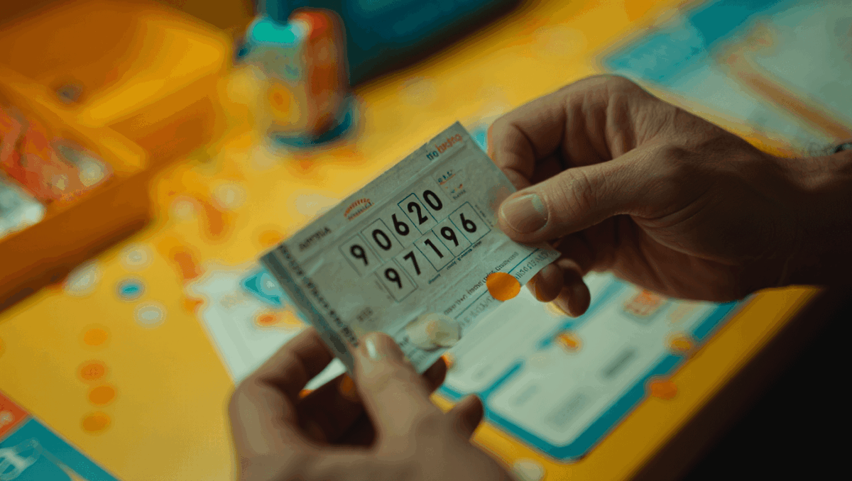 Loteria Nacional results released for Thursday Jan 22, here's what won tonight