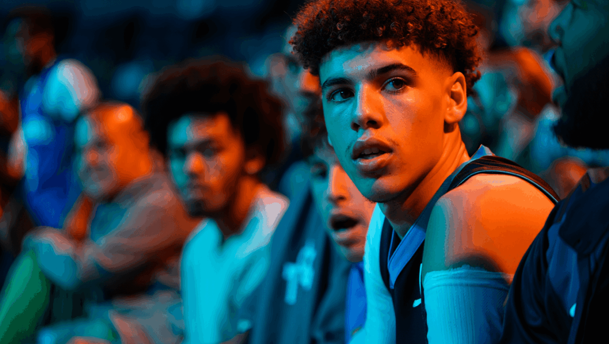 Hornets beat Jazz 111-105 behind McNeeley's 22 points, 12 rebounds