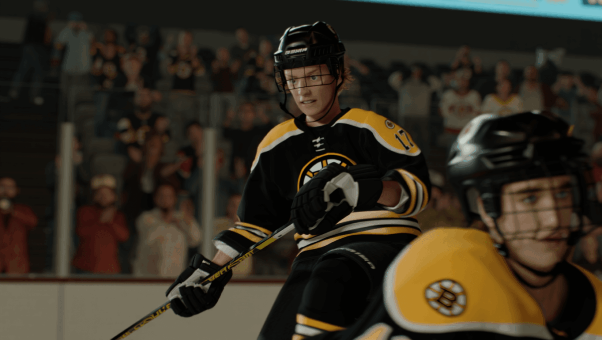 Bruins battle Stars tonight on TNT, 6-game win streak on line