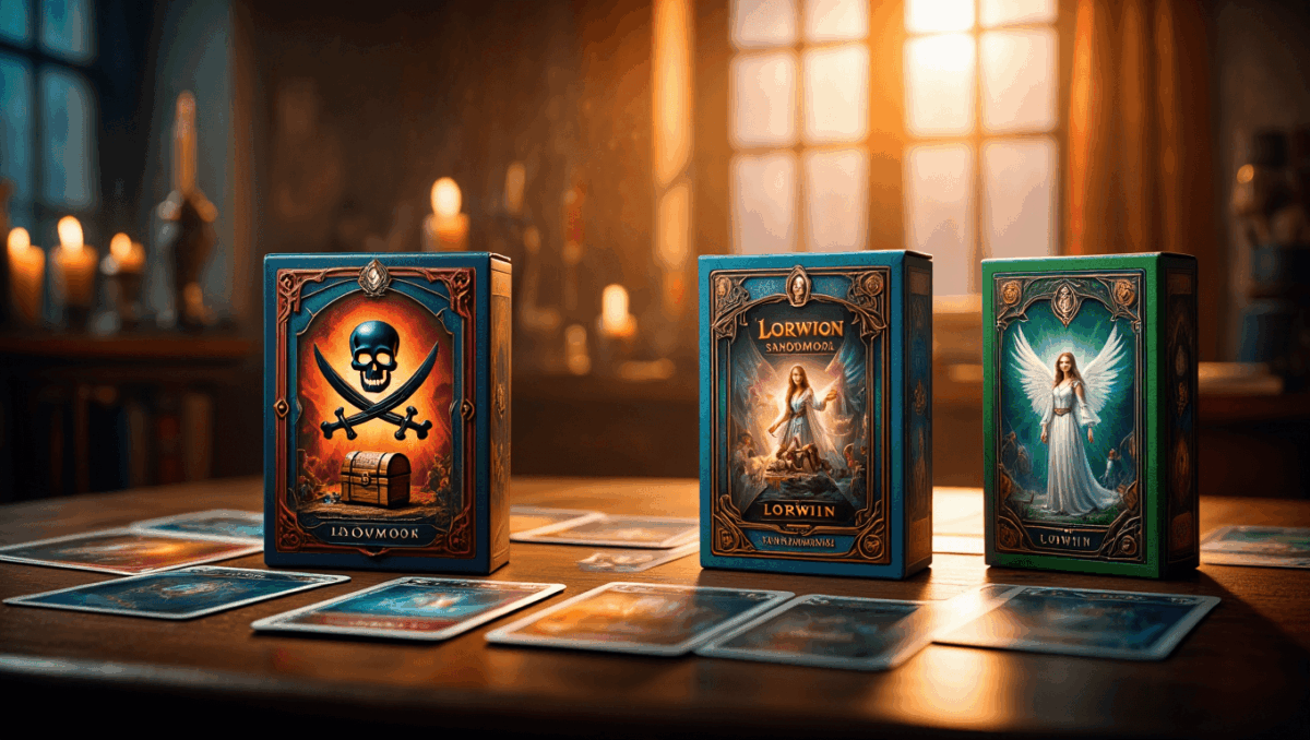 Magic reveals Lorwyn Eclipsed theme decks today, full set preview launch begins with creature synergies spotlight
