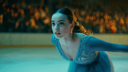 Finding Her Edge season 2 not yet renewed, but cast hints at what's coming next