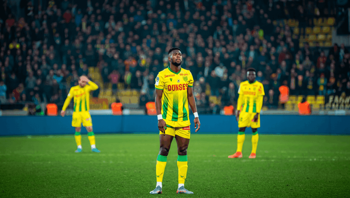 Nantes vs Paris FC meets today in Ligue 1 showdown for playoff positioning