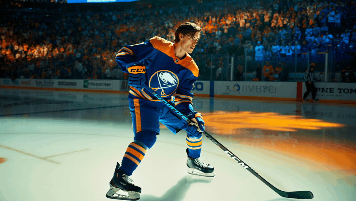 Sabres vs Predators tonight at Bridgestone Arena, playoff positioning on line