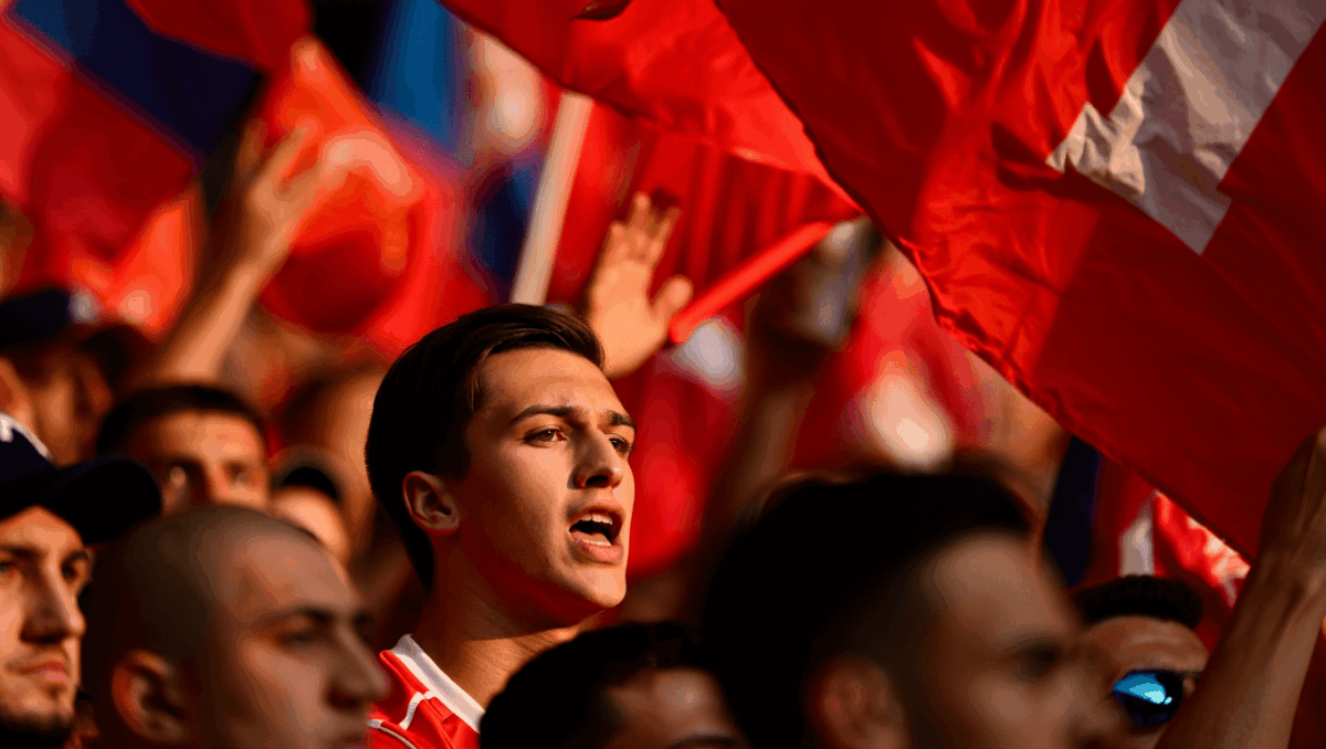 Estrella Roja faces Celta de Vigo tonight for crucial Europa League clincher