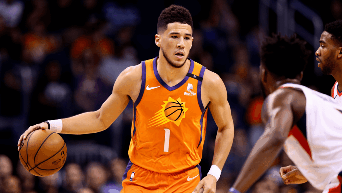 Kings vs Suns tips off tonight as Phoenix looks to clinch season series against struggling Sacramento