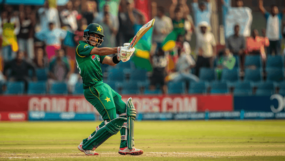 Pakistan U-19 beats New Zealand U-19 by 8 wickets in U19 World Cup, Minhas scores 74