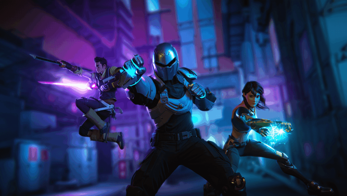 Overwatch drops sweeping mid-season patch with 10+ hero rebalances