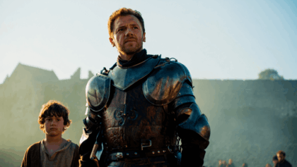 Game of Thrones spinoff debuts with franchise's lowest Rotten Tomatoes score