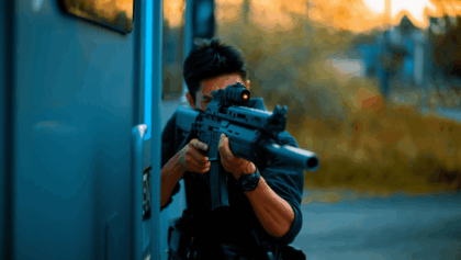 Arc Raiders patch notes 1.11.0 drops today with Trigger Grenade nerfs, Kettle rifle changes
