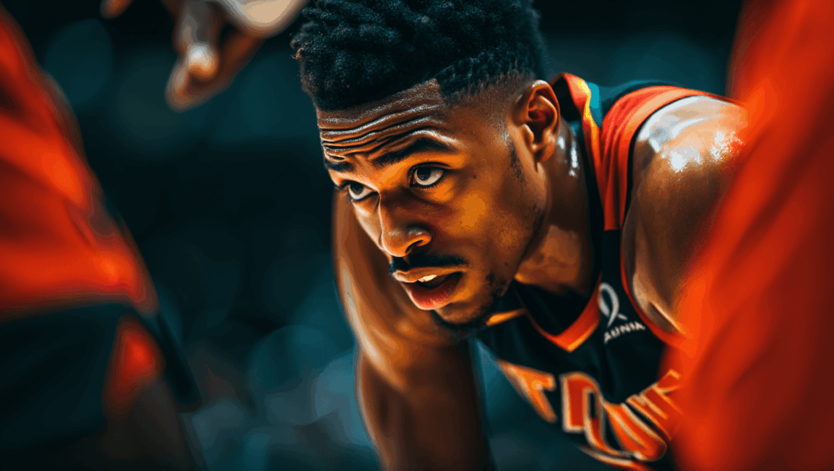 Hawks vs Lakers tonight with CJ McCollum making explosive debut for Atlanta