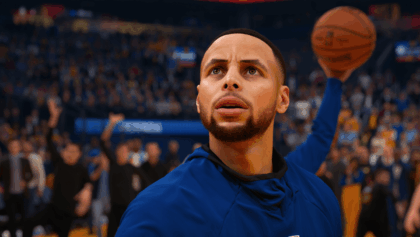 Knicks face Warriors tonight at Chase Center, Brunson out with ankle injury