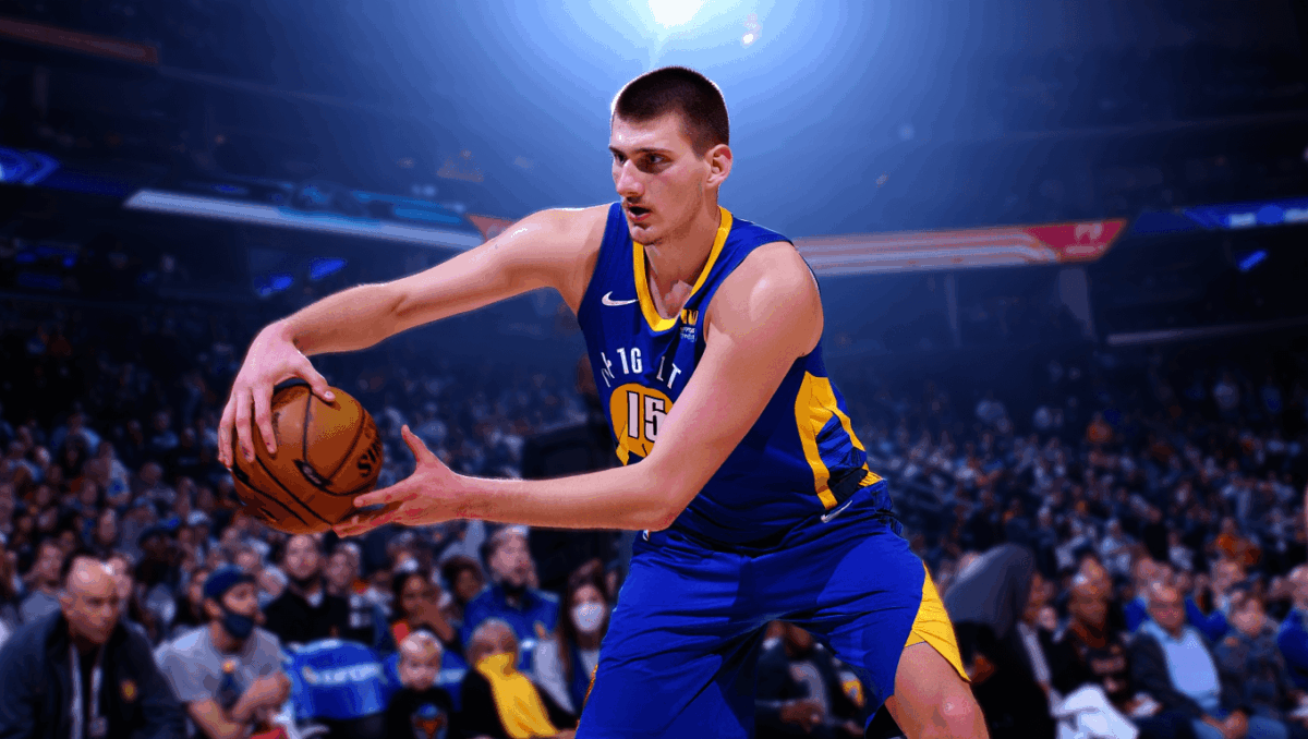 Clippers vs Nuggets matchup features Jokic's return to action tonight