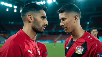Olympiacos vs Leverkusen faces off tonight in Champions League showdown