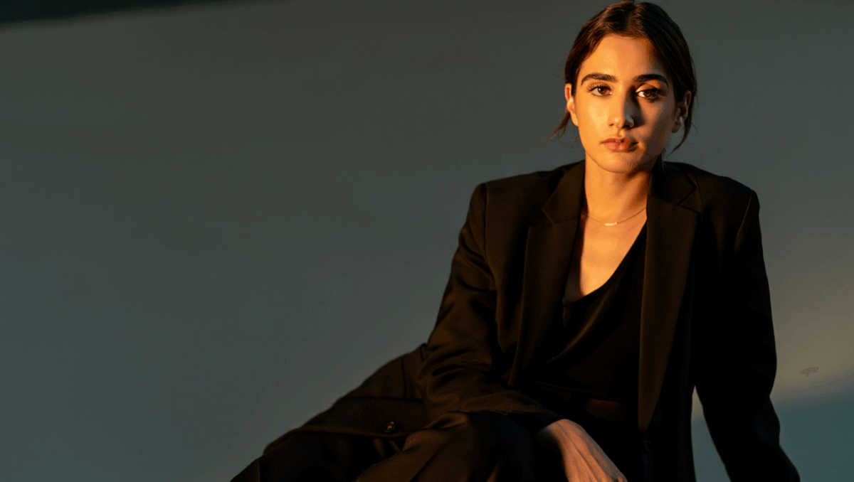 Odessa A'zion drops out of A24's Deep Cuts over whitewashing backlash