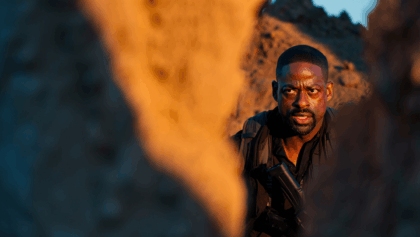Paradise Season 2 drops Feb 23 on Hulu, Sterling K. Brown hunts for his wife outside bunker
