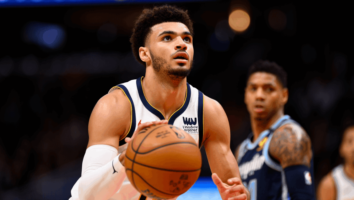 Nuggets face Pelicans tonight in quest for season sweep