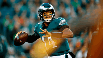 What time is the Eagles game today? Kickoff 4:30 PM ET vs 49ers
