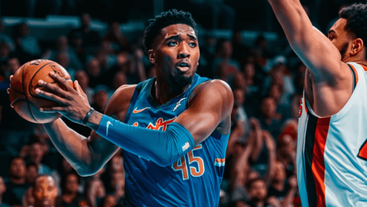 Nuggets vs Cavaliers tonight in Cleveland with Denver injury-plagued without Jokic and Valanciunas