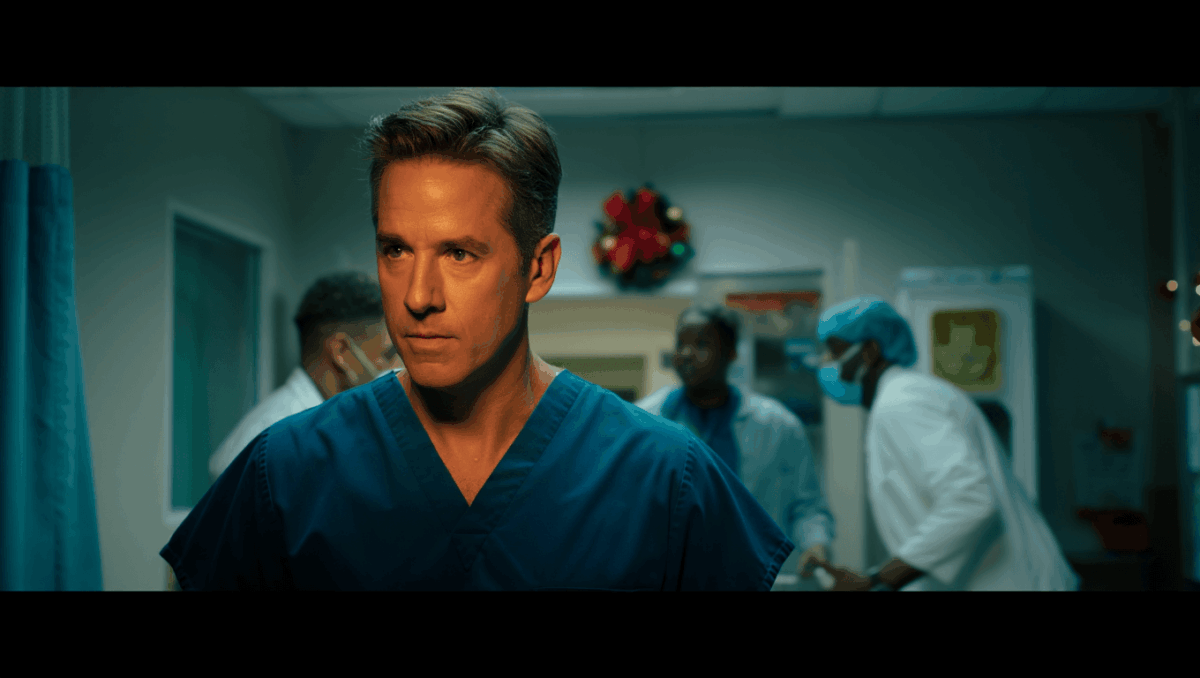 The Pitt season 2 drops Thursday with Fourth of July chaos and Noah Wyle's return, Tracy Ifeachor leaves