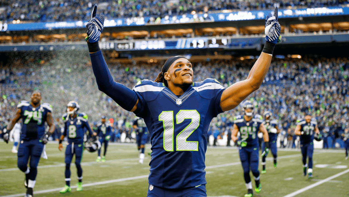 NFL playoff bracket breaks wide open as Seahawks clinch NFC West and top seed, wild card matchups set for Jan 10-12