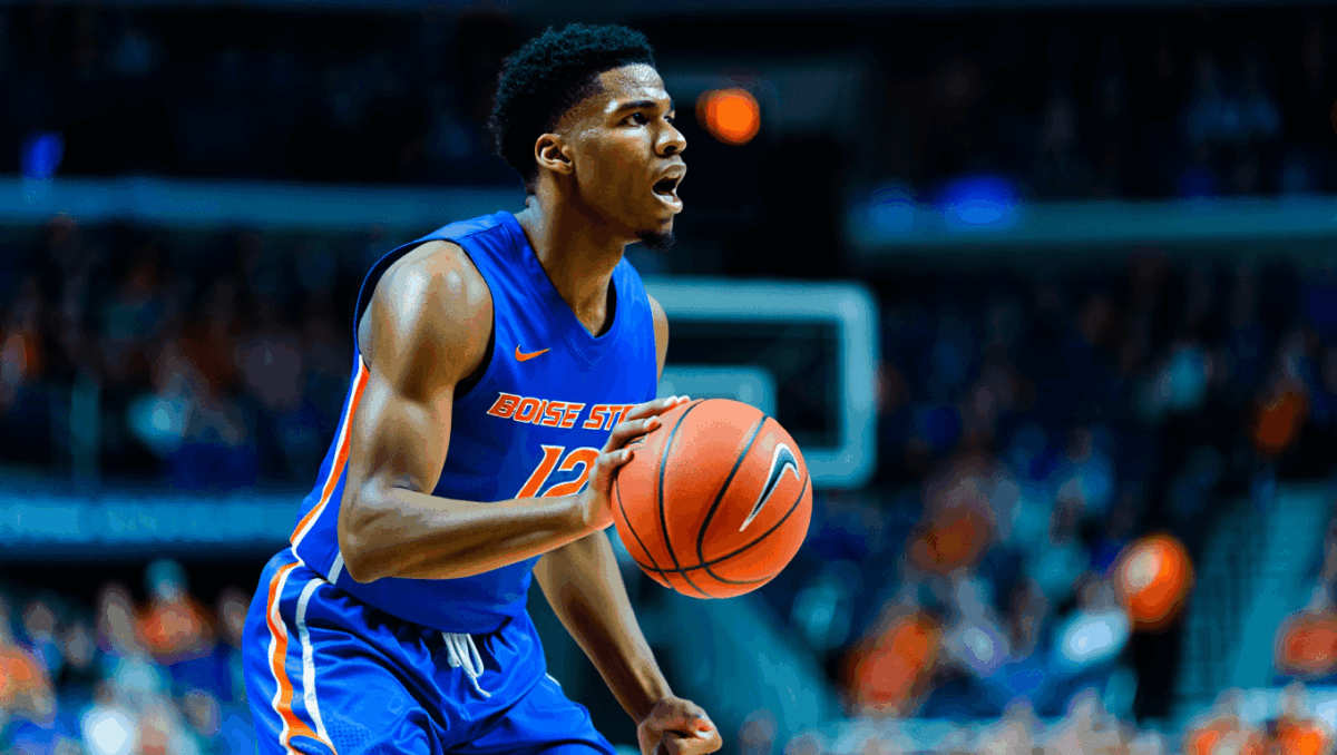 Boise State faces Colorado State tonight in Mountain West matchup, Broncos seek first conference win