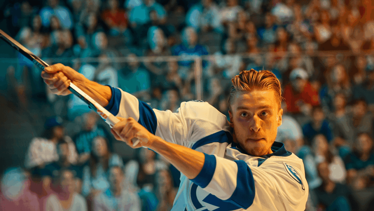 Lightning face Stars today in crucial Sunday matchup, playoff positions on line