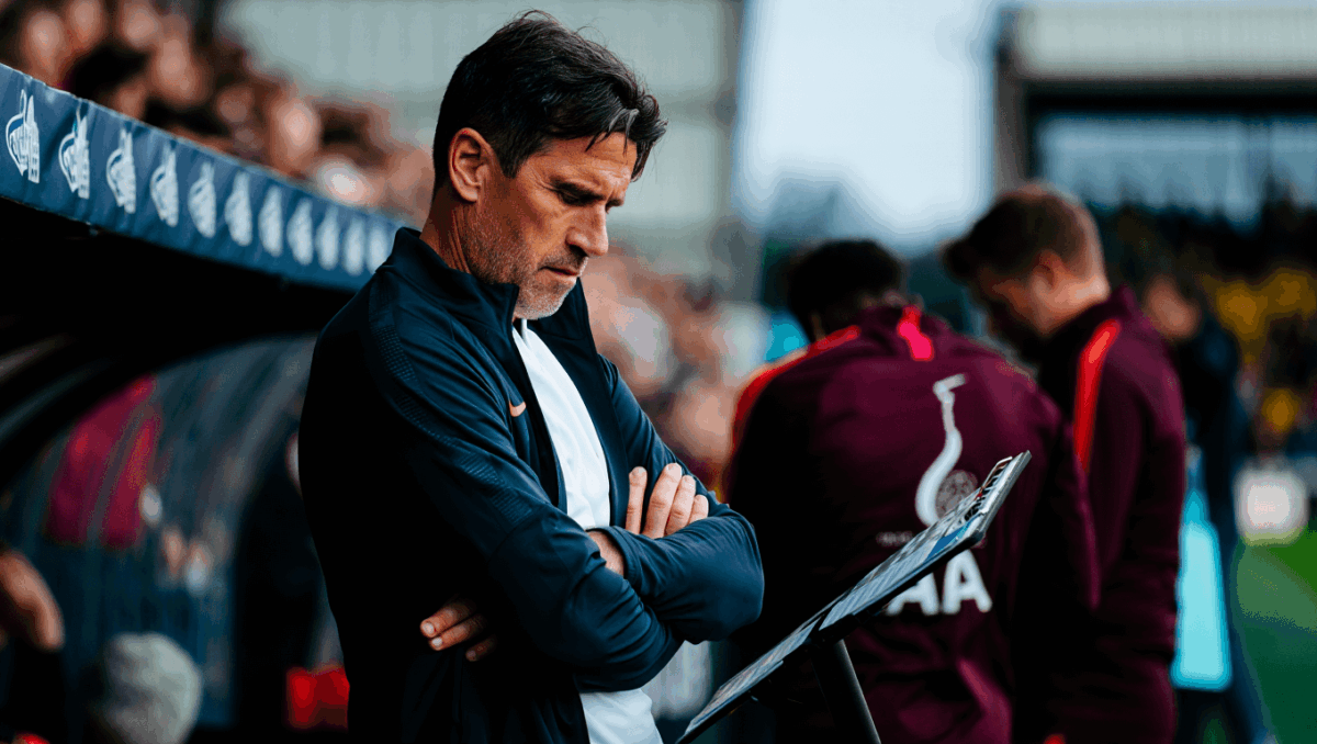 Brentford vs Tottenham tonight: Thomas Frank returns to former club seeking redemption in Premier League clash