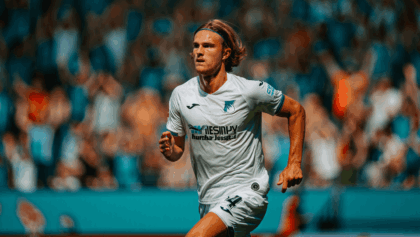 Hoffenheim vs Union Berlin battles for playoff spots this afternoon
