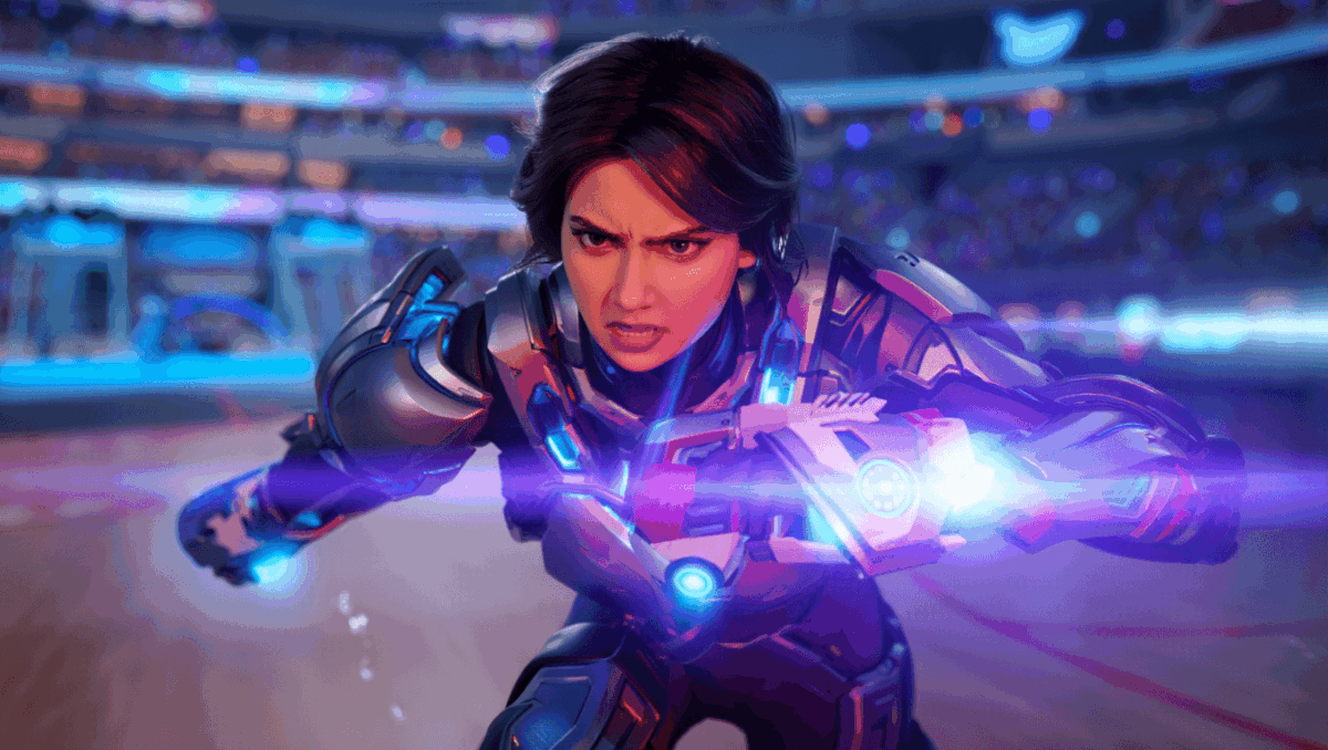 Overwatch patch notes bring hero nerfs, Showdown Shuffle returns