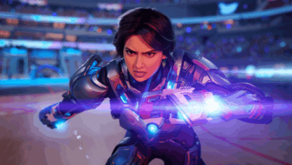 Overwatch patch notes bring hero nerfs, Showdown Shuffle returns
