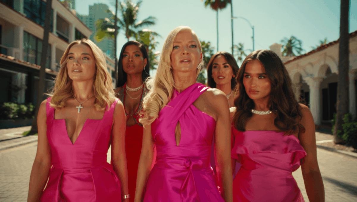 Members Only: Palm Beach drops on Netflix and reveals the secretive drama behind Palm Beach's elite social scene