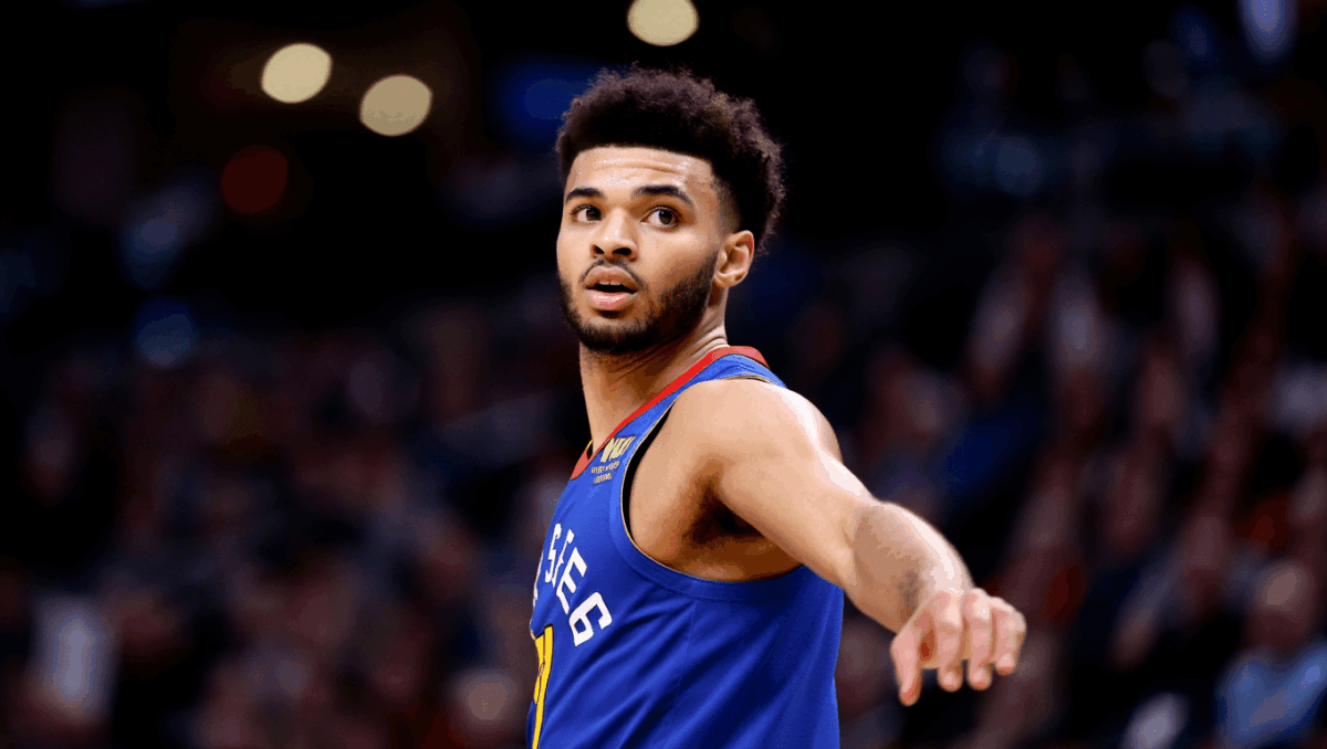 Nuggets face Bucks tonight seeking 6th straight road win