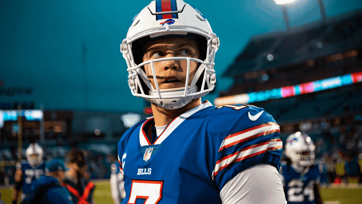 NFL schedule this weekend features four Divisional Round playoff matchups Sat-Sun
