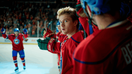 Flames vs Wild: Wild dominates 4-1 last night, extends division lead