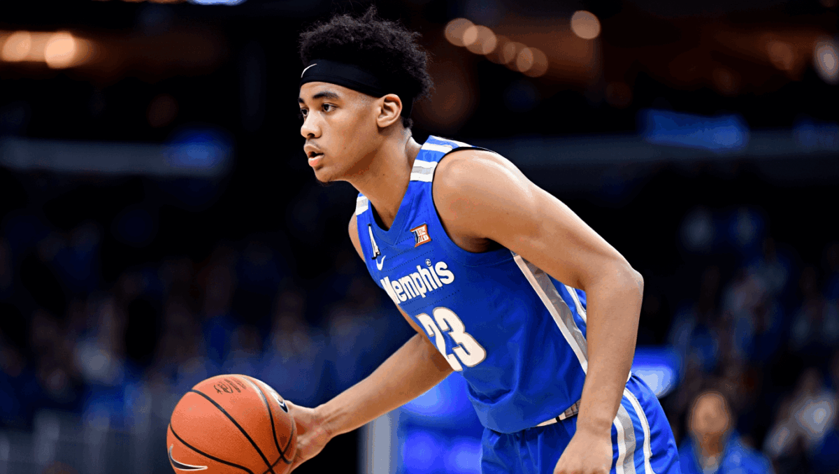 Memphis edges Wichita State 76-75 in thrilling American Conference matchup