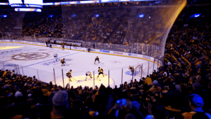 Flyers face Bruins tonight at TD Garden in Atlantic Division battle