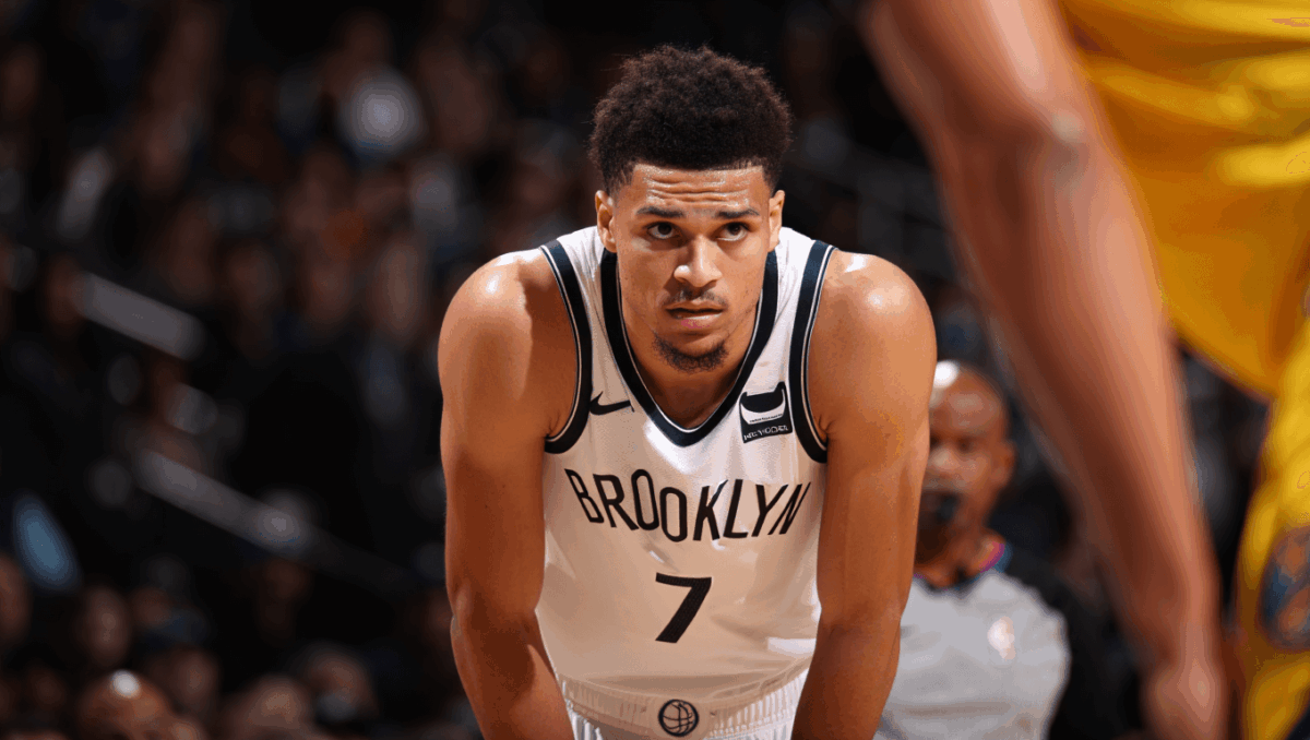 Michael Porter Jr. dealing with knee sprain amid trade deadline buzz
