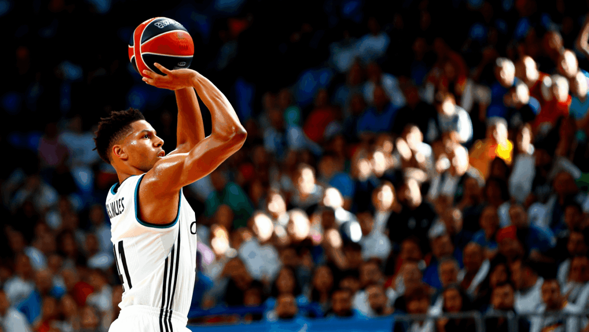 Real Madrid faces Barcelona tonight in EuroLeague showdown, chasing 4th straight Clásico win