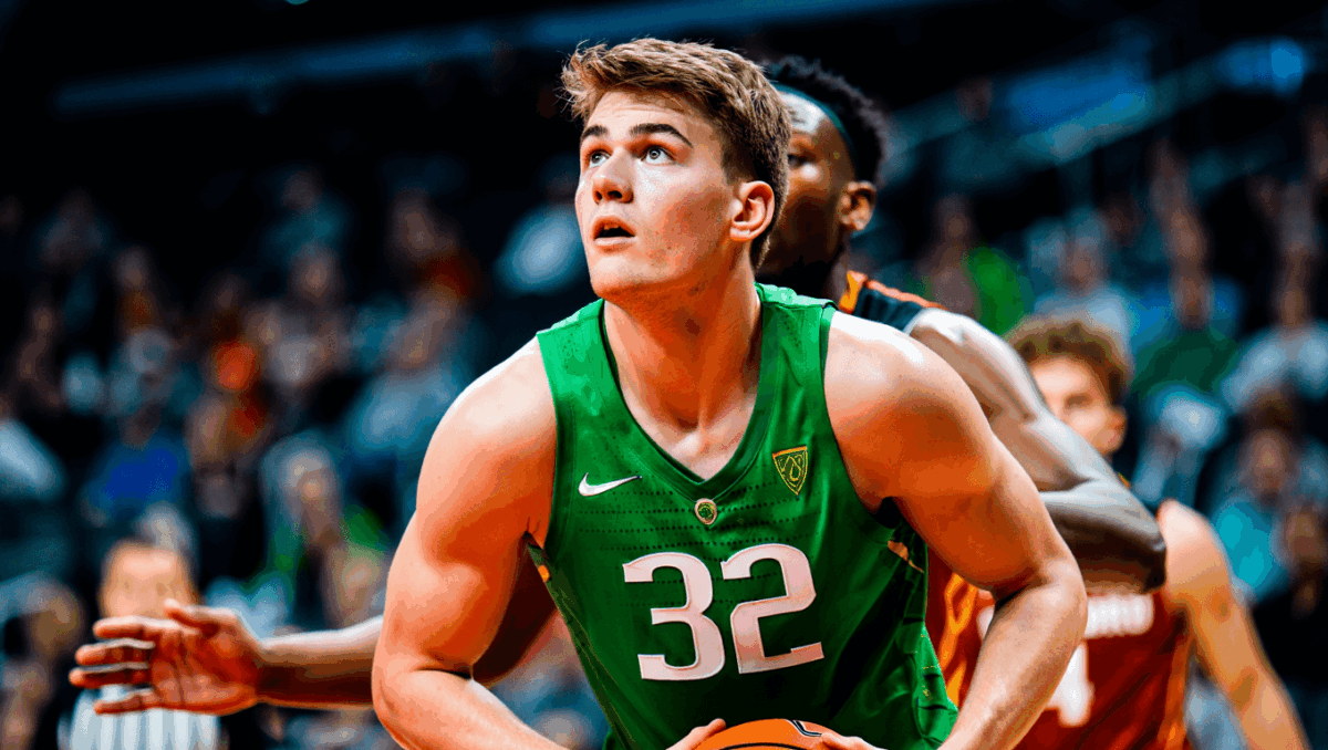 Oregon battles Maryland in Big Ten play seeking first conference win
