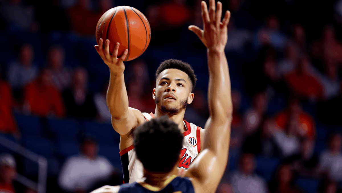 Vanderbilt falls to Ole Miss 83-75, Cotie McMahon dominates with 27 points