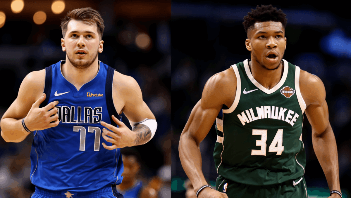 NBA All-Star 2026 starters revealed: Luka, Giannis lead new USA vs. World format