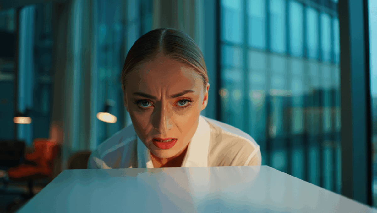 Steal on Prime: Sophie Turner's thrilling heist series drops now