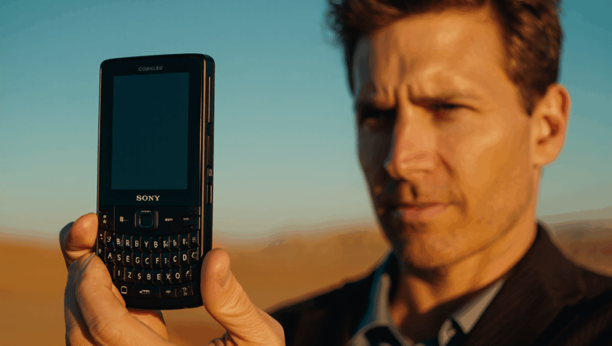 Clicks Communicator phone won't distract you, just announced with BlackBerry-style keyboard for $499