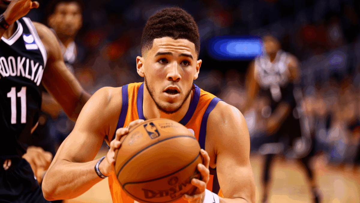 Suns vs Nets: Phoenix edges Brooklyn 116-112 in tight MLK Day contest