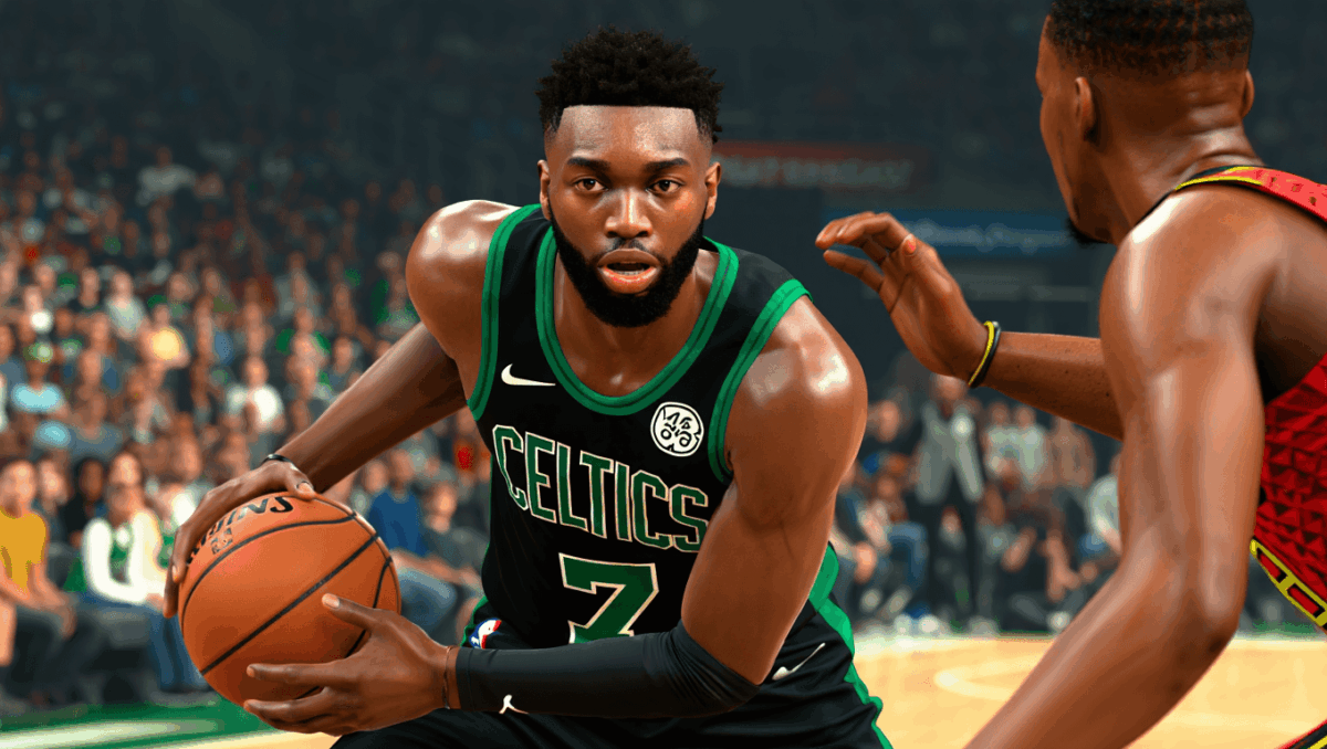 Hawks vs Celtics: Celtics dominate 132-93, Jaylen Brown scores 41