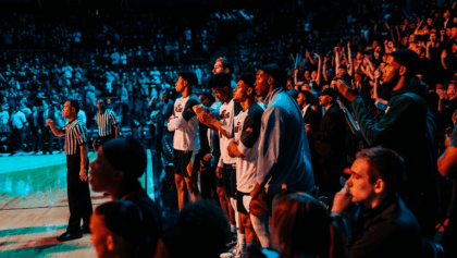 UC Irvine faces Hawaii in Big West showdown tonight at Bren Events Center