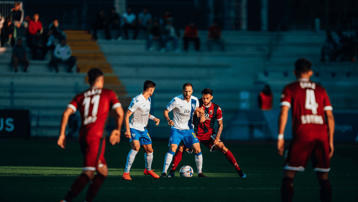 M. Tel Aviv faces Bologna tonight in Europa League battle